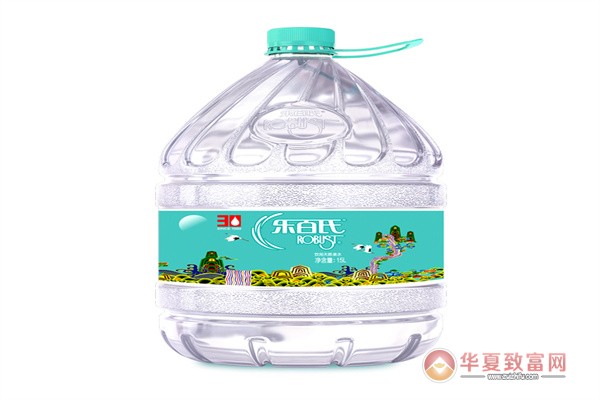 乐百氏矿泉水加盟